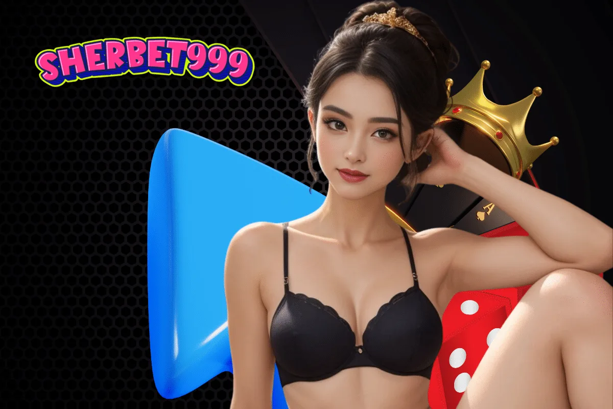 sherbet999 เข้าสู่ระบบ